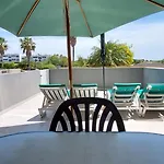 Parque Atlantico Apartment *