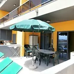 Parque Atlantico Apartment
