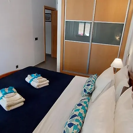 Parque Atlantico Quarteira