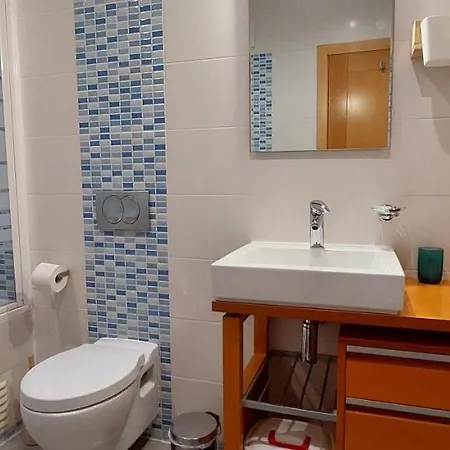 Parque Atlantico * Quarteira