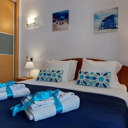 Apartament Parque Atlantico *