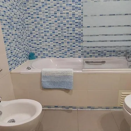 Parque Atlantico Quarteira