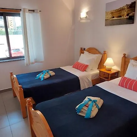 Apartament Parque Atlantico