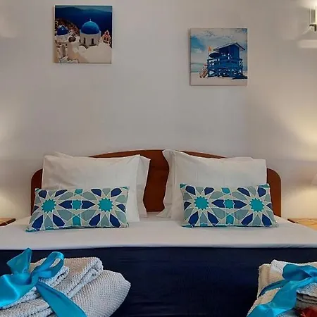 Apartament Parque Atlantico *