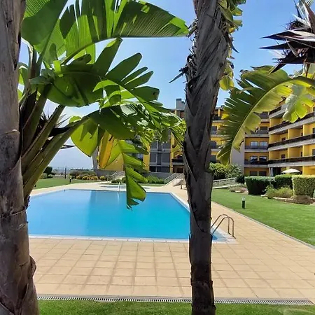 Parque Atlantico * Quarteira