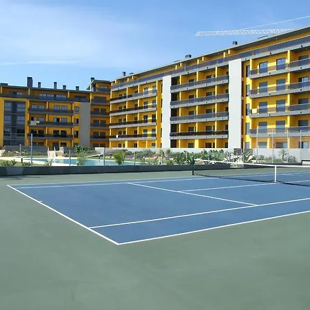 Parque Atlantico Quarteira