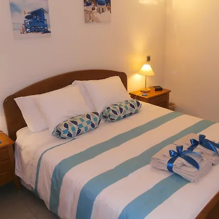 Parque Atlantico * Quarteira