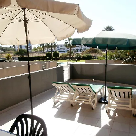 Lejlighed Parque Atlantico *