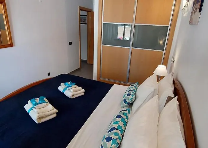 Parque Atlantico Quarteira