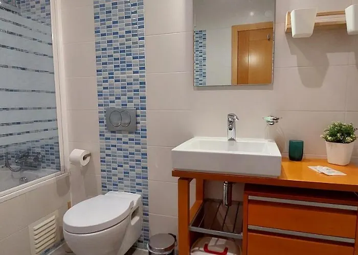 Parque Atlantico * Quarteira