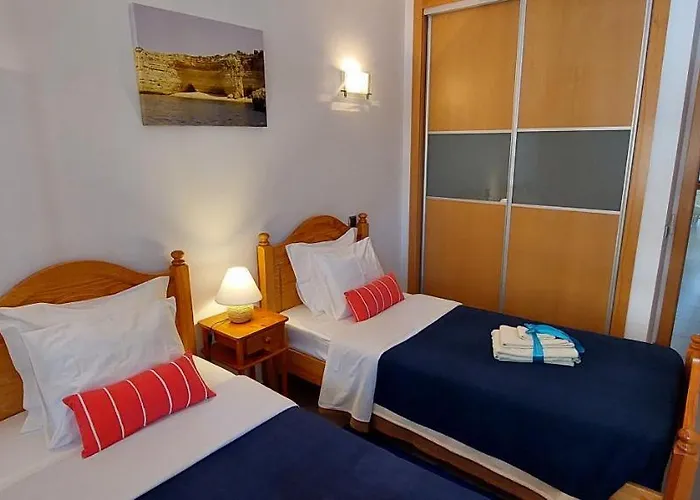 Apartman Parque Atlantico *