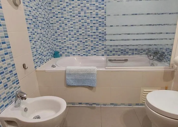 Parque Atlantico Quarteira