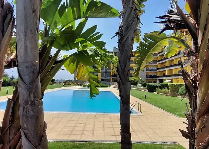 Parque Atlantico * Quarteira