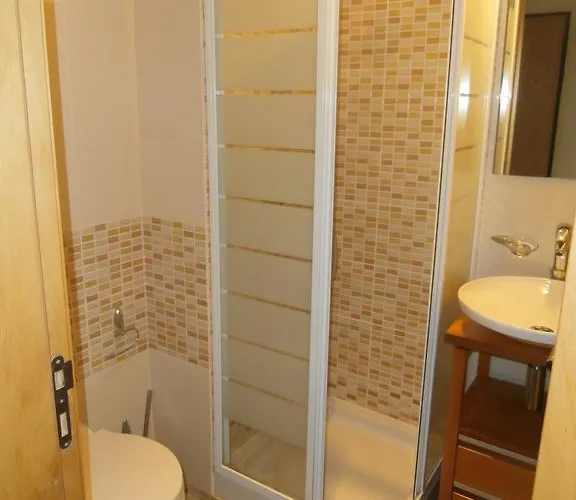 Parque Atlantico Apartman Quarteira