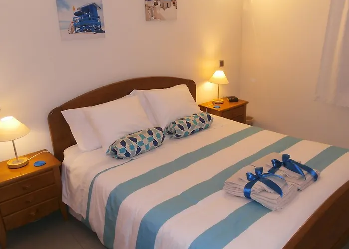 Parque Atlantico * Quarteira