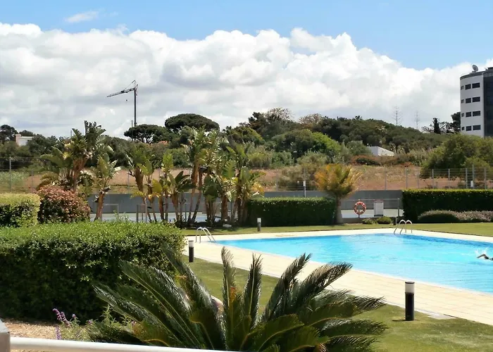 Parque Atlantico Apartman *