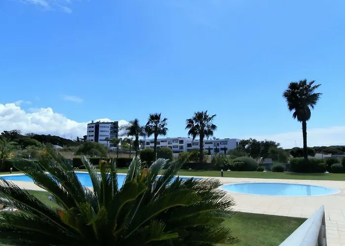 Parque Atlantico