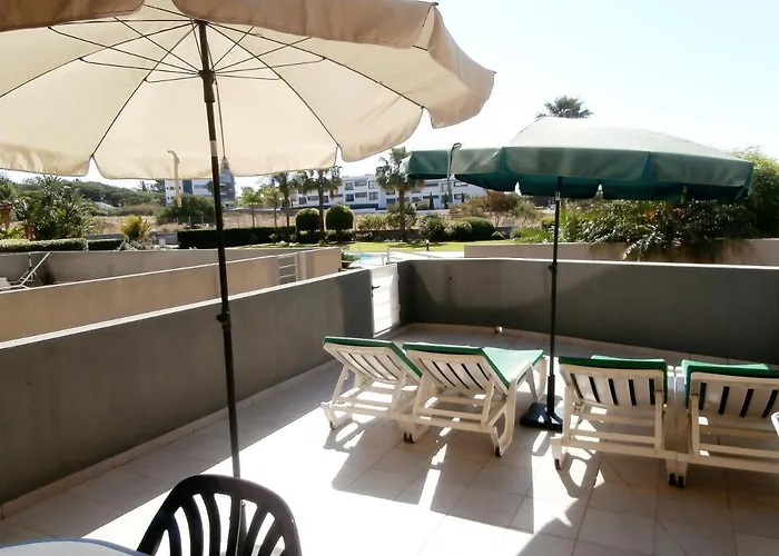 Apartman Parque Atlantico *