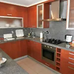 Parque Atlantico Апартаменты