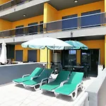 Апартаменты Parque Atlantico *