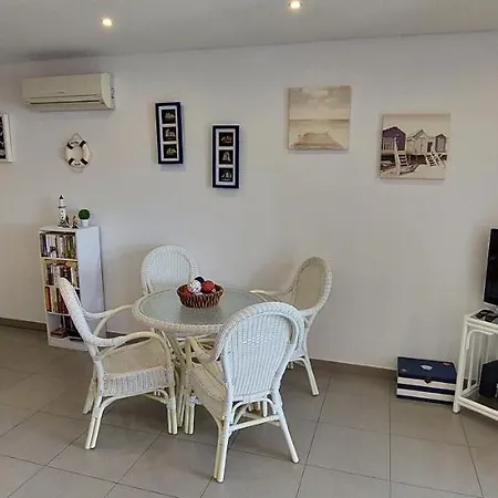 Parque Atlantico Apartment