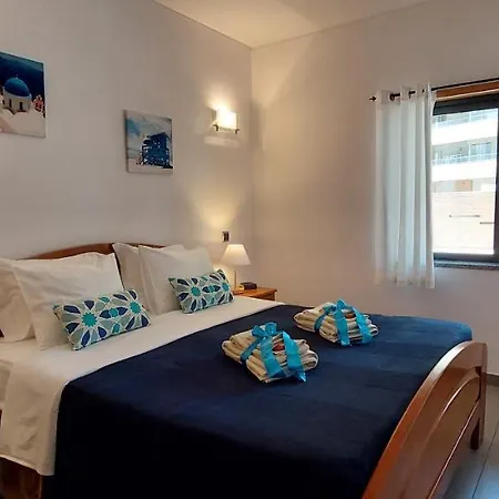 Parque Atlantico Apartment *