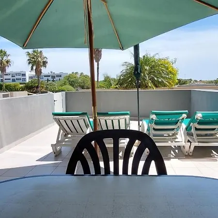 Parque Atlantico Apartment *