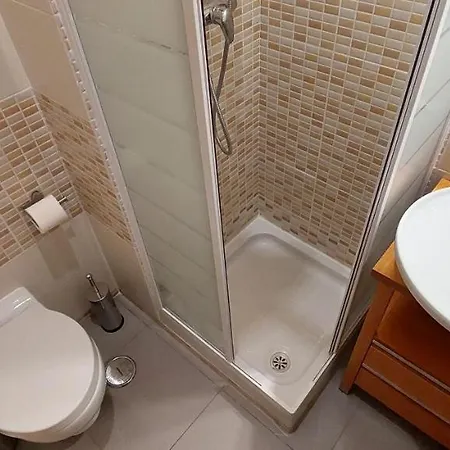 Parque Atlantico * Quarteira