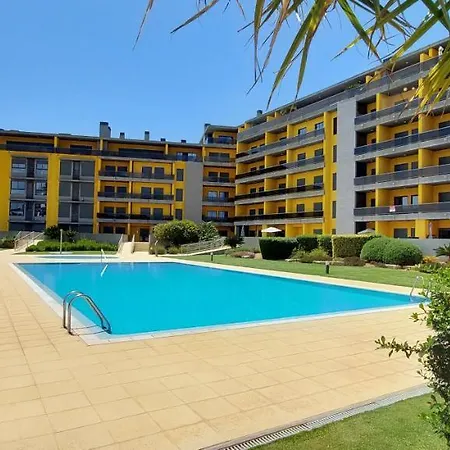 Parque Atlantico Картейра