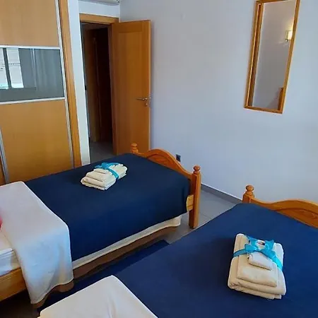 Parque Atlantico Apartment