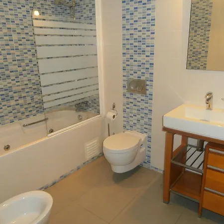 Apartment Parque Atlantico Quarteira