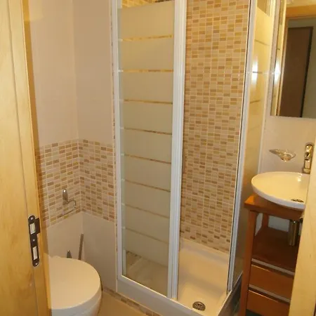 Parque Atlantico Apartment Quarteira