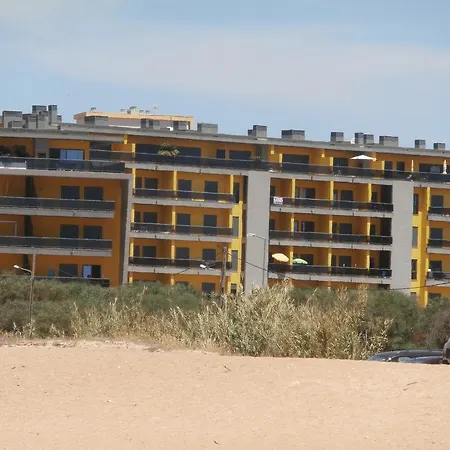 Parque Atlantico Apartment *