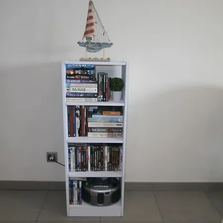 Parque Atlantico Quarteira