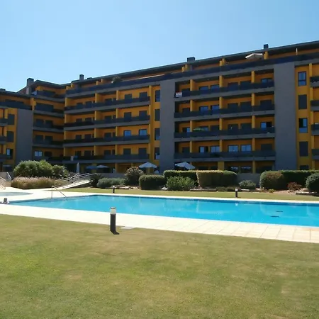 Parque Atlantico Apartment