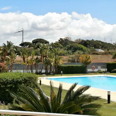 Parque Atlântico Appartement *