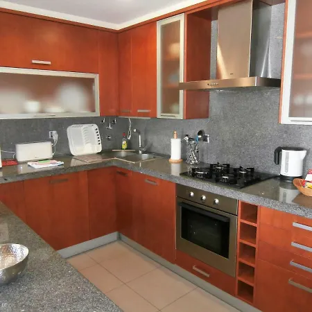 Parque Atlantico Apartment