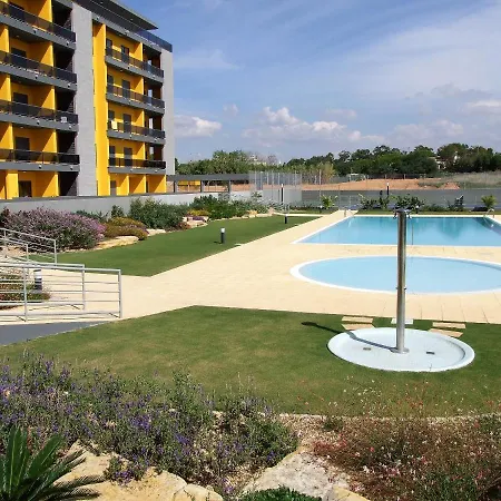 Apartment Parque Atlantico