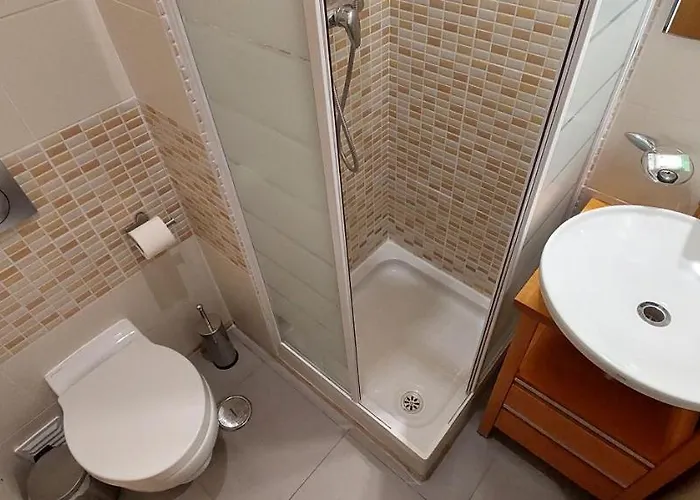 Parque Atlantico * Quarteira