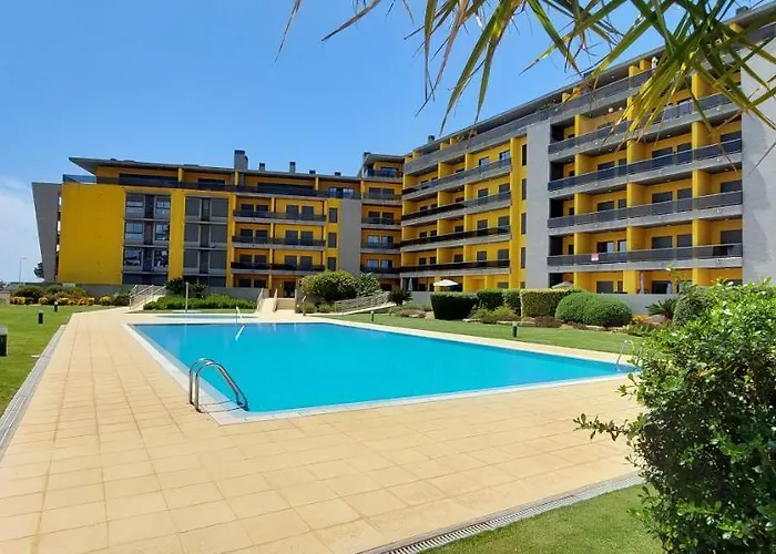 Parque Atlantico Quarteira