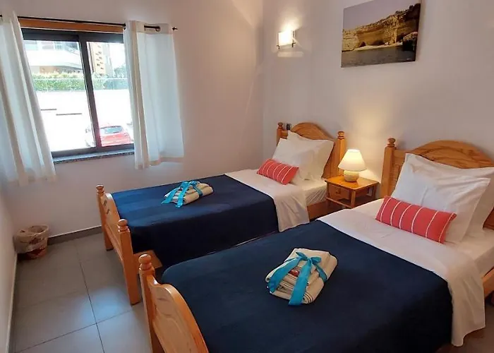 Appartement Parque Atlântico