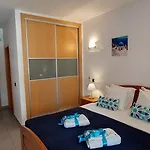 Parque Atlantico Apartman