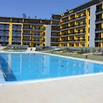 Parque Atlantico Apartman Quarteira