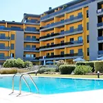Parque Atlantico Apartman *