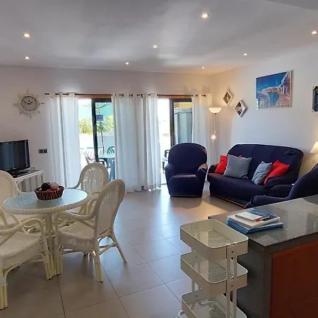 Apartmán Parque Atlantico Quarteira