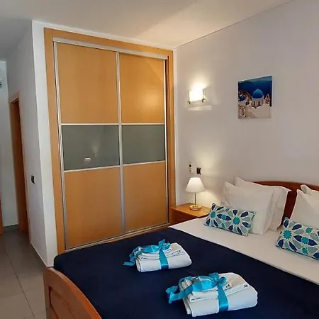 Parque Atlantico Apartmán