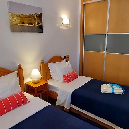 Apartmán Parque Atlantico *