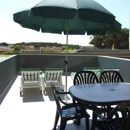 Apartmán Parque Atlantico *