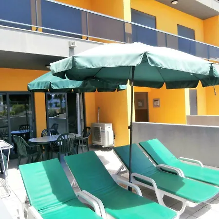 Apartmán Parque Atlantico *
