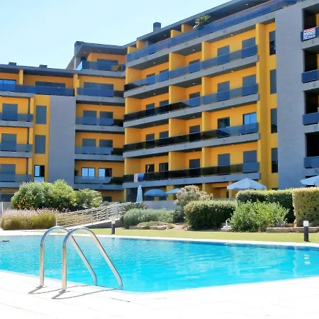 Parque Atlantico Apartmán *